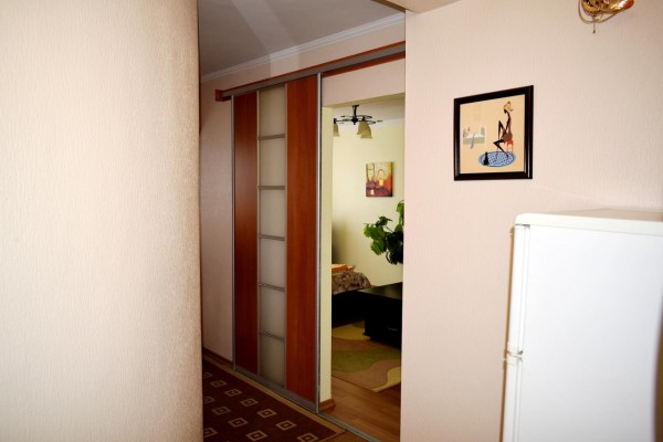 Апартаменти «На Гагаріна 67» з балконом розташовані в Рівне в регіоні Рівне. До послуг гостей цілодобова стійка реєстрації та 