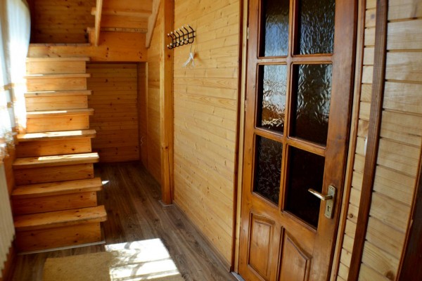 Lodge Karpatski Prostory