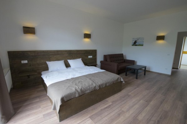 Мини-гостиница Vovk Gasthaus