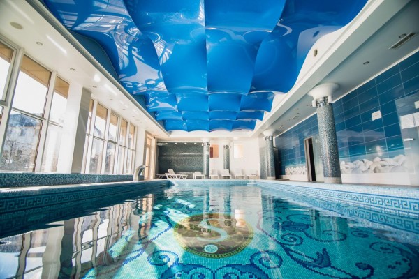 Отель Hotel Sofia