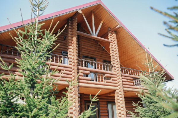 Готель Mini-Hotel Panna