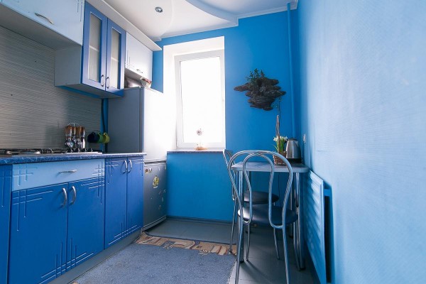 Апартаменти Faraon Centr на Засумській