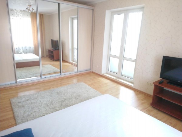 Lavina mall apartmentss