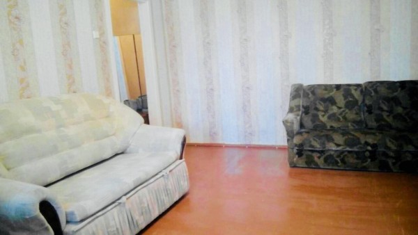 Квартира Харківська 24