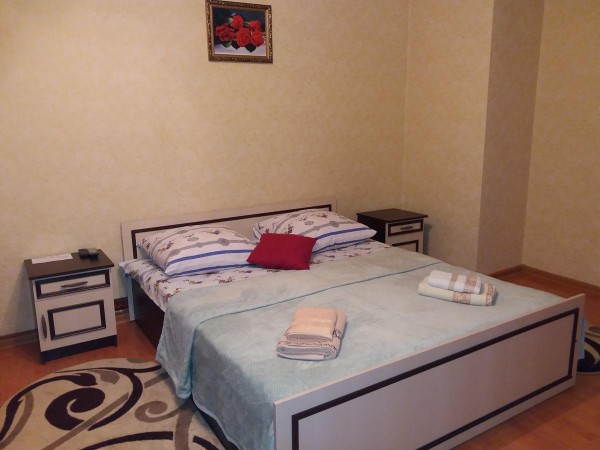 Usadba Gornaya Skazka Guest House