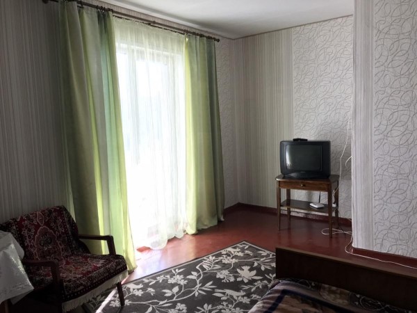 Apartment On Harkovskaya