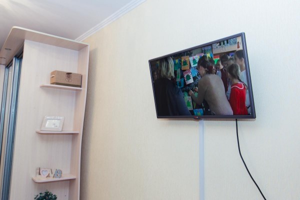 Апартаменти Centr 1 floor on Triitskaya розташовані в місті Суми. До послуг гостей бар і безкоштовний Wi-Fi.Апартаменти склада