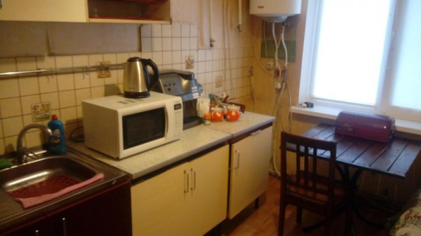 Хостел Хостел Квітковий Бородянка