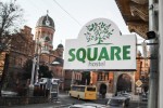 Хостел Square Hostel