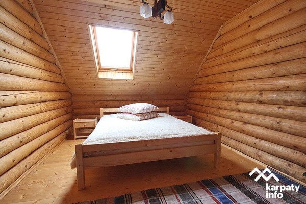 Online booking is not possible, because the owner of the database did not provide the necessary information, please contact the Lookfor website manager 380938856096 The Beautiful house guest house occupies a building built in 2015, 1.7 km from the town of