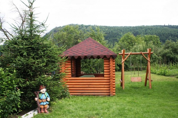 Гостевой дом Sadyba Mriya