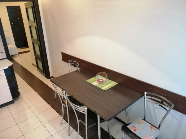 Big Apartment in Rivne center