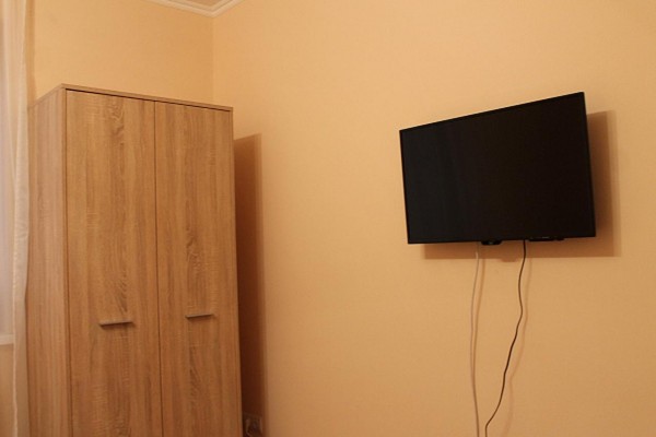 One of our top picks in Mukachevo. Apartments "Belyaeva 5" with free Wi-Fi are located in the city