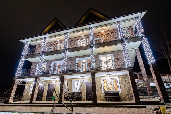 F /A FAVAR Carpathians