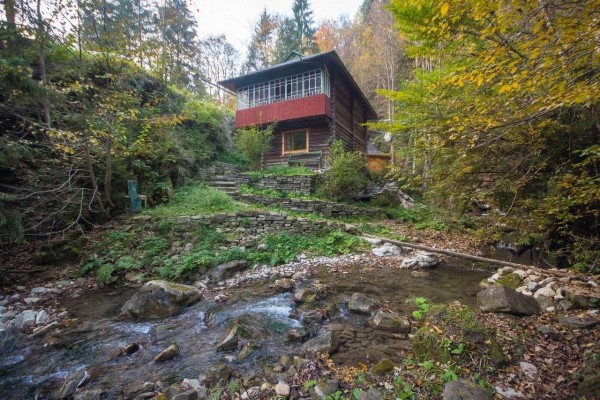 Старий Млин