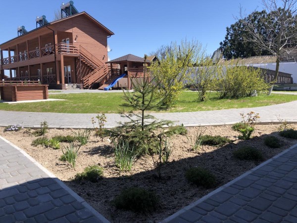 Насладітесь чудовим сервісом в Edem Resort Medical