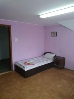 Хостел «Софія» розташований в Житомирі. Серед інших зручностей - загальна кухня, загальний лаундж і безкоштовний Wi-Fi на всій