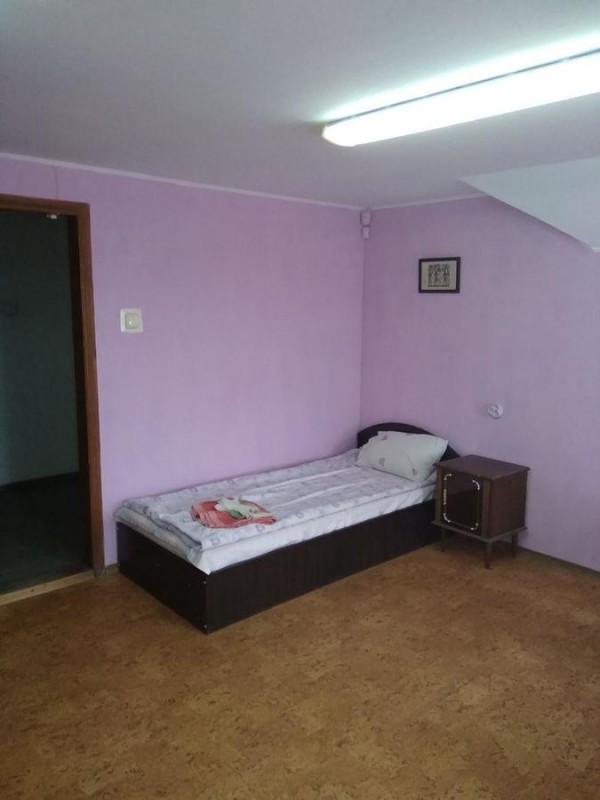 Міні-готель Міні-готель Любава