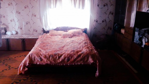 Проживання в сім'ї Райський куточок Гуцульщини