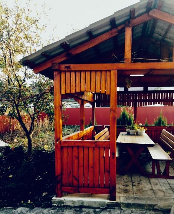 Guest House Park-House