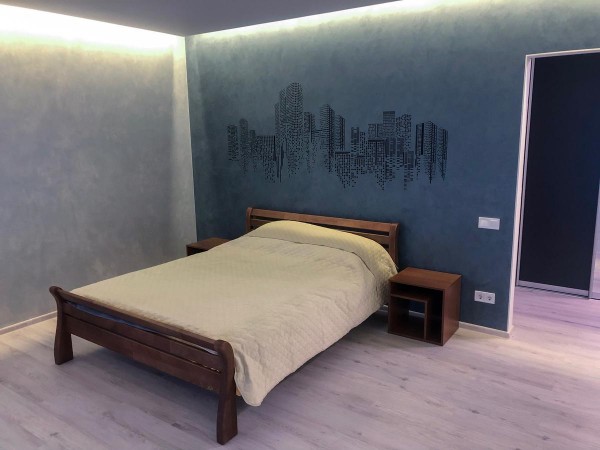 F /A City Apartments Poltava, Stritenska