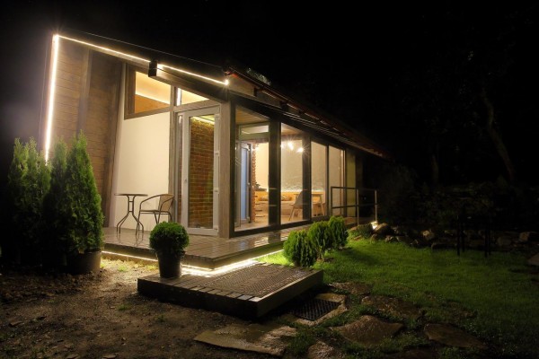 Ложа Веранда