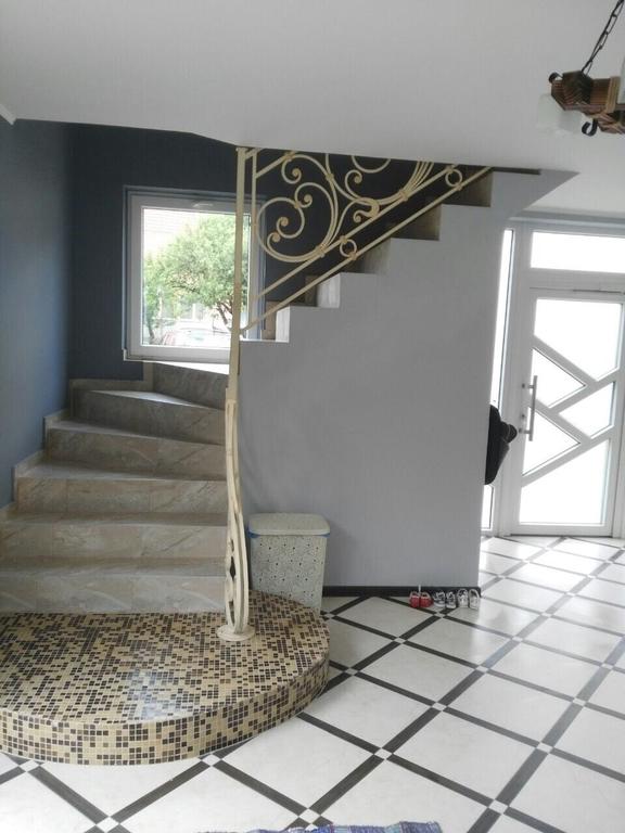 Гостевой дом Гiрська Роса