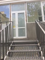 Хостел City apartment