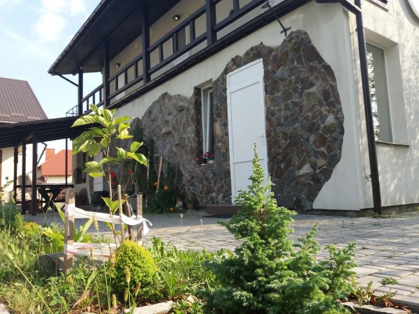 Guest house Hotel GUEST HOUSE in Stryj