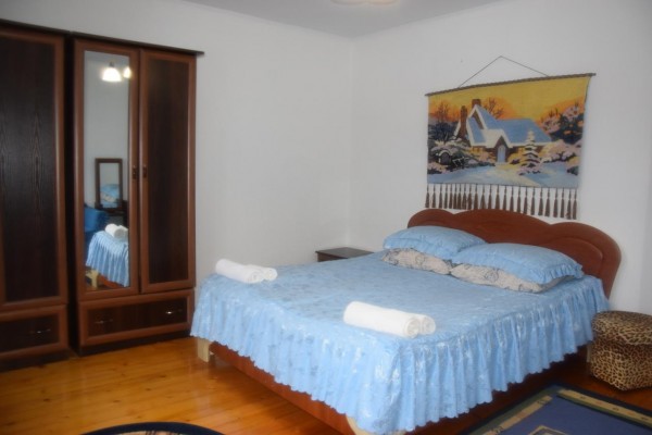 Guest House Kvitkovyi Rai