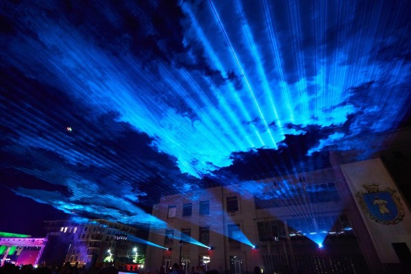 Семейные Апартаменты в Новом Районе у Софиевского Парка