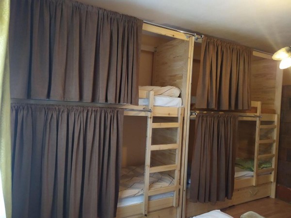 Хостел HomeHostel