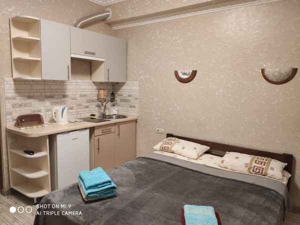 F / A Apartments Domovik Sunny Transcarpathia