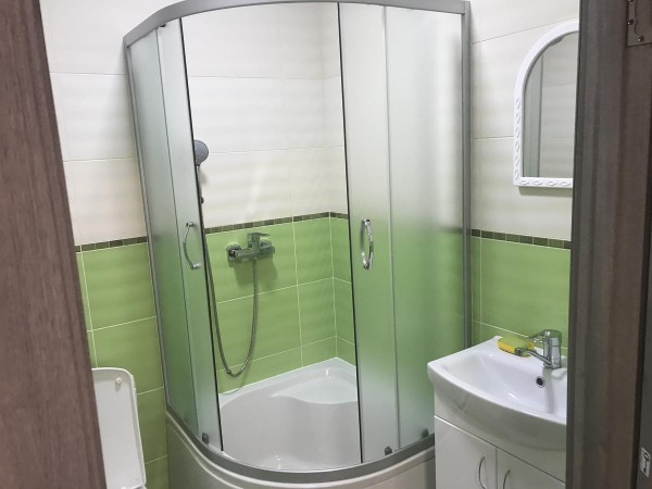 Guest House Zatishok Guest House