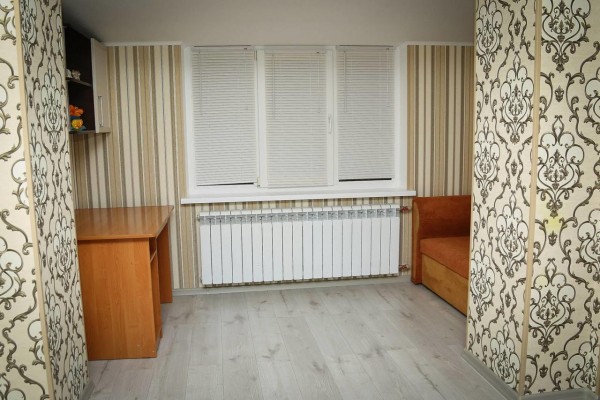 Путивль апартаменты