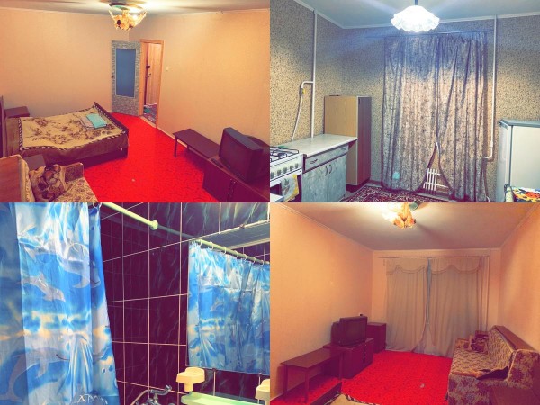 Мотель «Полтава» розташований в місті Полтава. До послуг гостей бар і тераса з видом на сад. На території облаштована парковка