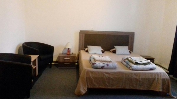 Заміський будинок Villa Svalyavа