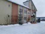 Motel Carpathians Viking