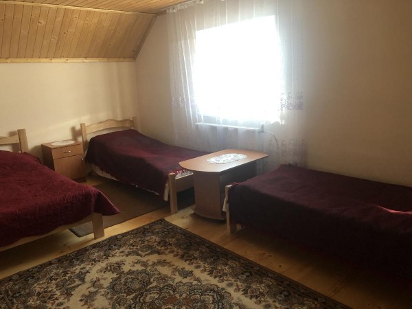 Guest House In Misha and Faith