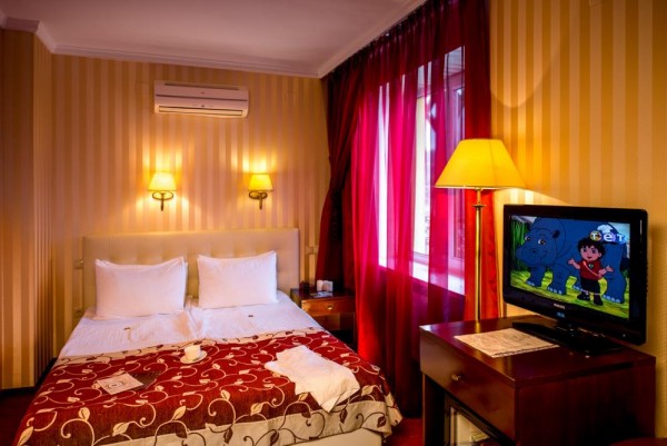 Hotel Kievskaya Rus Pension