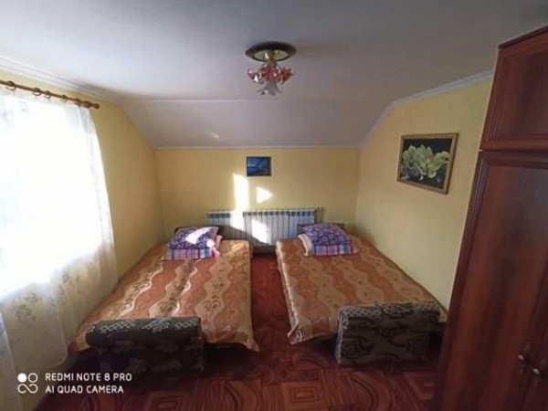 Гостевой дом Садиба Барвінок