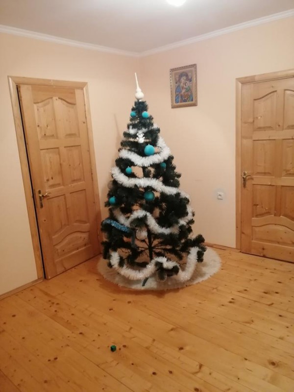 Гостьовий будинок У Тімі