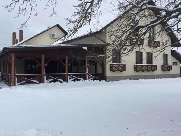 Hotel Wellness complex NEMO