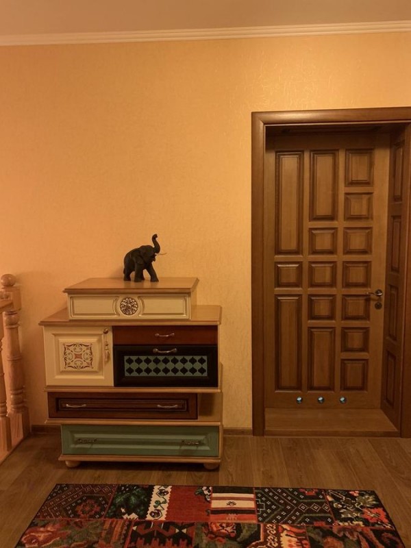 F / A Антикварні апартаменти