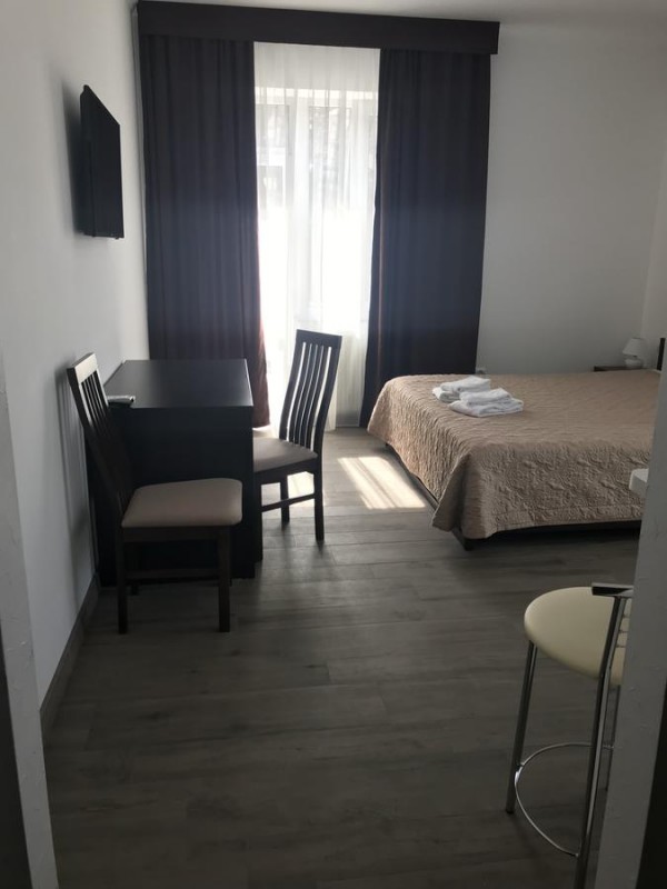 Мини-гостиница Neopolis