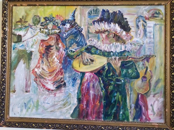 Хіт продажів в Мукачеві! Гостьовий будинок «Мукачево» з баром розташований в Мукачево. До послуг гостей тераса, цілодобова сті