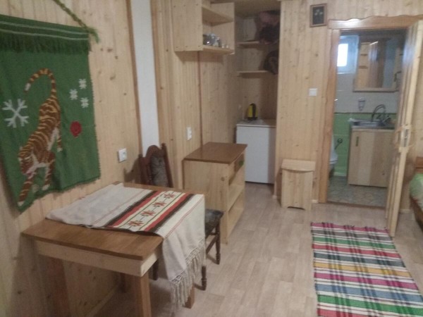 Ботель DimGora comfort