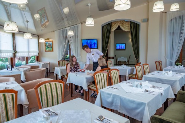 Отель Citadel розташований у приміщенні 2013 року в селищі Східниця. До послуг гостей сад і номери з безкоштовним Wi-Fi. До по