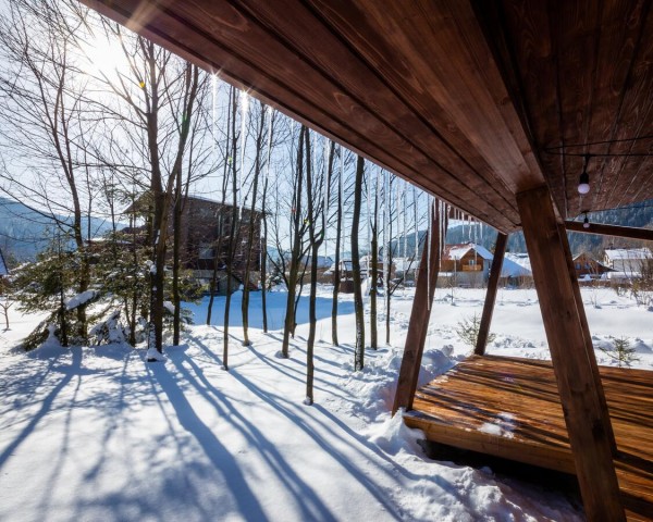 Отель KLEN Hotel