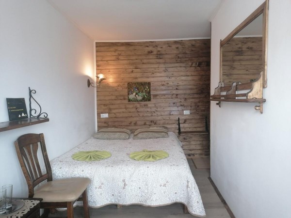 Отель AGORA Chalet